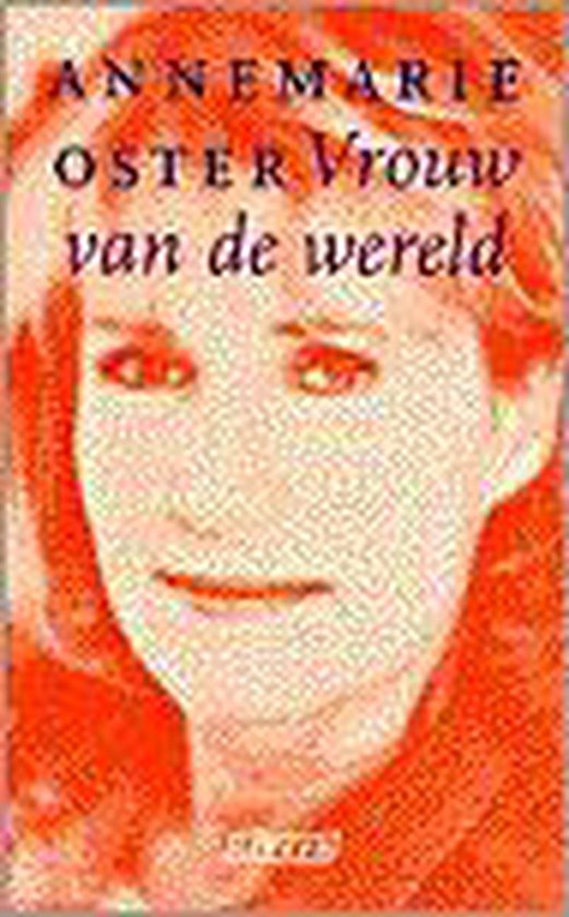 Vrouw Van De Wereld - Oster