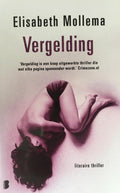 Vergelding - Elisabeth Mollema