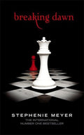 Breaking Dawn - Stephenie Meyer
