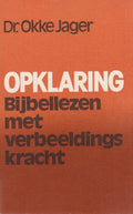 OPKLARING - O. Jager