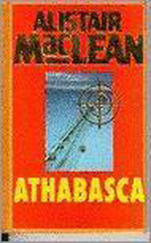 Athabasca - MacLean