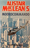 Alistair macleans moordcommand - Macneill, Alistair Maclean