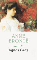 Rainbow paperback 875 - Agnes Grey - A. Bronte