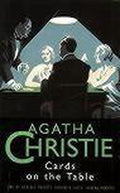 Cards on the Table - Agatha Christie, Mallory (DM)