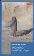 De Generaal Met De Zes Vingers - Yasmine Allas