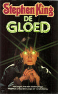 De Gloed - Stephen King