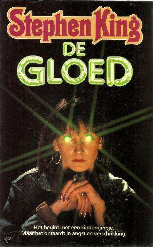 De Gloed - Stephen King