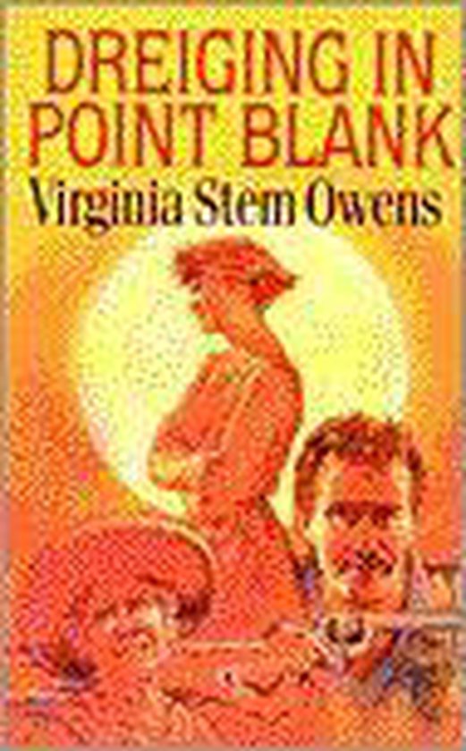 Dreiging in point blank - Owens