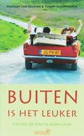 Buiten Is Het Leuker - M. Van Eeuwen, T. Schoemaker