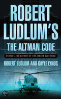 The Altman Code - Robert Ludlum, Gayle Lynds