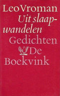 Uit slaapwandelen - Leo Vroman
