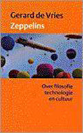 Zeppelins - G. de Vries