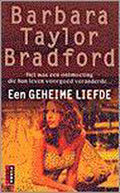 GEHEIME LIEFDE - Taylor Bradford