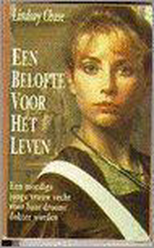 Belofte Voor Het Leven - Willy Montanus