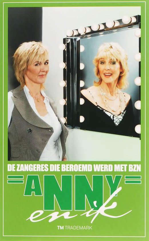Anny en ik - Aleid Schilder, P.C.J. Smit
