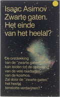 Zwarte gaten. Het einde van het heelal? - Isaac Asimov, J.J. Hoedeman