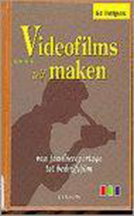 VIDEOFILMS ZELF MAKEN - Ed Tietjens