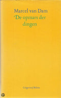 Opmars Der Dingen - Marcel van Dam