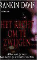 Recht om te zwijgen - Rankin Davis