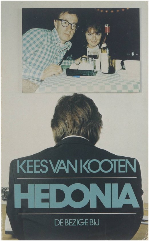 Hedonia - Kees van Kooten