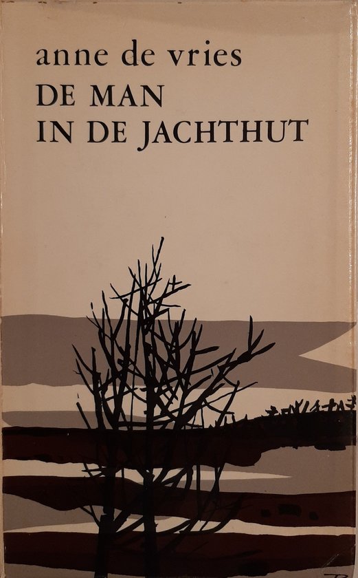 De Man in de jachthut - Anne de Vries