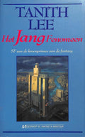 Het Jang fenomeen - Tanith Lee