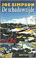 Schaduwzijde - J. Simpson