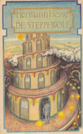 Steppewolf - Hermann Hesse, Peter Verstegen