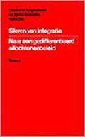 Sferen van integratie - Godfried Engbersen