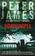 Roy Grace 1 - Doodsimpel - Peter James