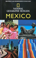 Mexico - Jane Onstott