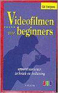 VIDEOFILMEN VOOR BEGINNERS - Ed Tietjens