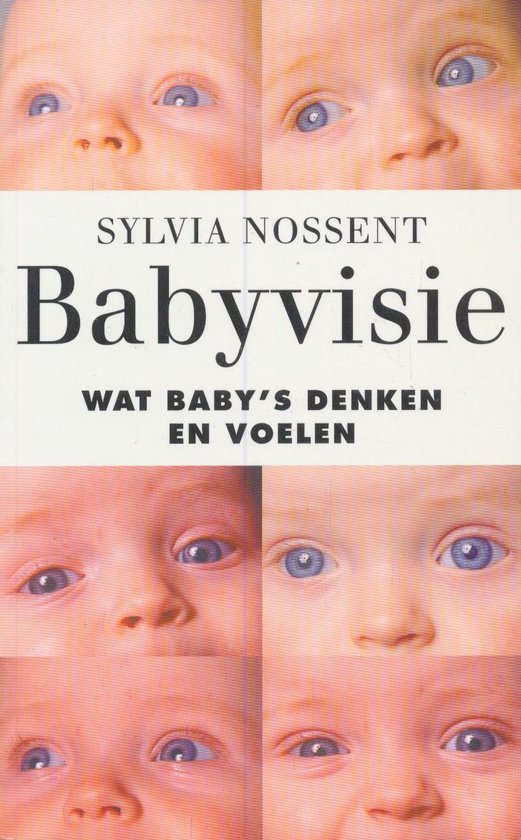 Babyvisie - Nossent