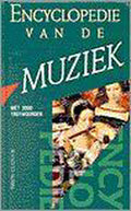 Encyclopedie Van De Muziek - Peeters