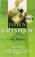 De Deal - John Grisham, geen