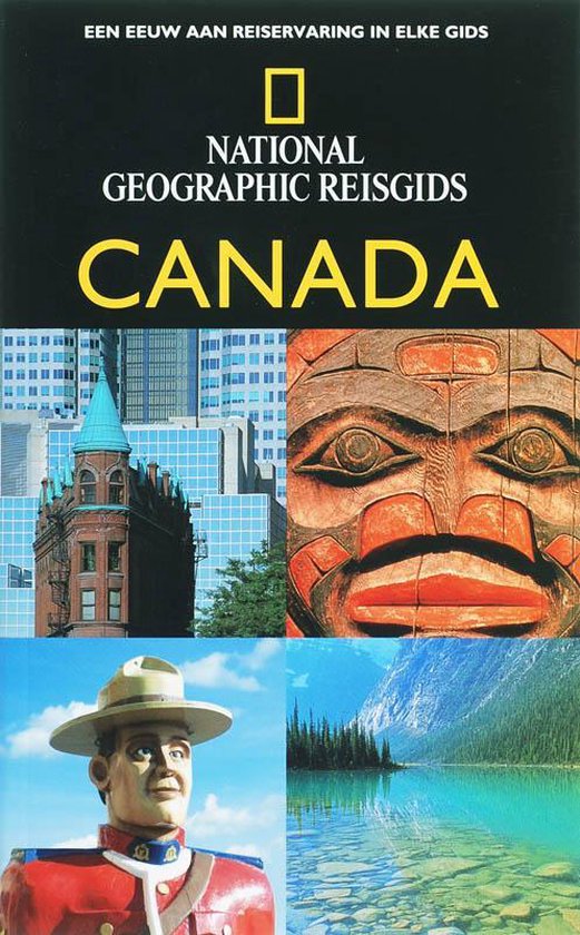 Canada - M. Ivory