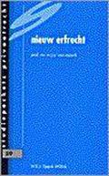 Nieuw erfrecht - Onbekend