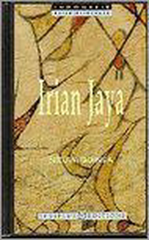 Irian Jaya - Kal Muller, Willem Velema
