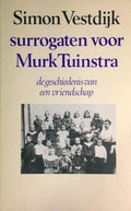 Stalkers - Simon Vestdijk, S. Vestdijk
