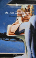Blauwe maandagen - Arnon Grunberg