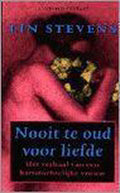 Nooit te oud voor liefde - Lin Stevens