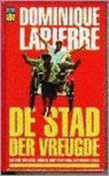 De stad der vreugde - Dominique Moïsi
