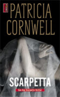 Scarpetta - Patricia Cornwell