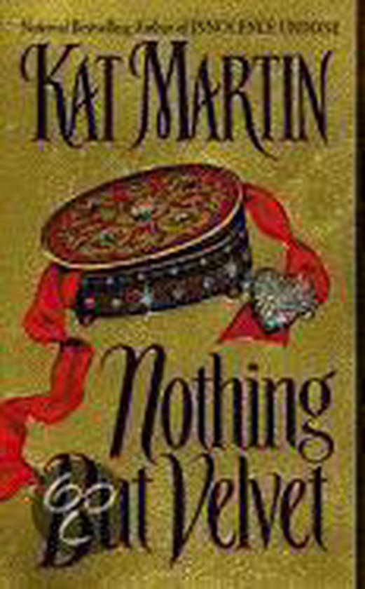 Nothing but Velvet - Kat Martin