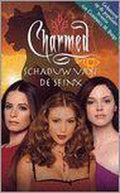 Charmed 6 Schaduw Van De Sfinx - Carla Jablonski, Constance M. Burge