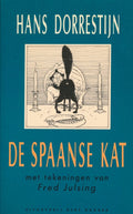 De Spaanse kat - Hans Dorrestijn, Fred Julsing