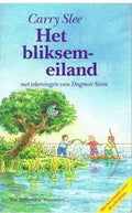 Bliksemeiland - Dagmar Stam