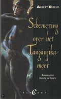 Schemering over het Tanganjikameer - Albert Russo
