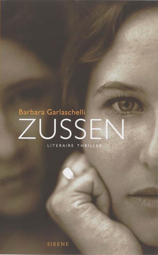 Zussen - Barbara Garlaschelli