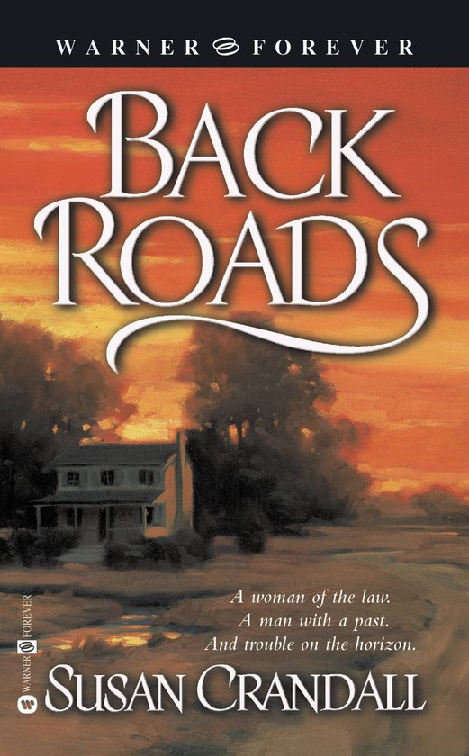 Back Roads - Susan Crandall
